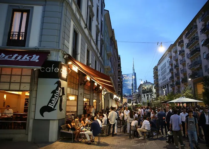 Residenza Radetzky