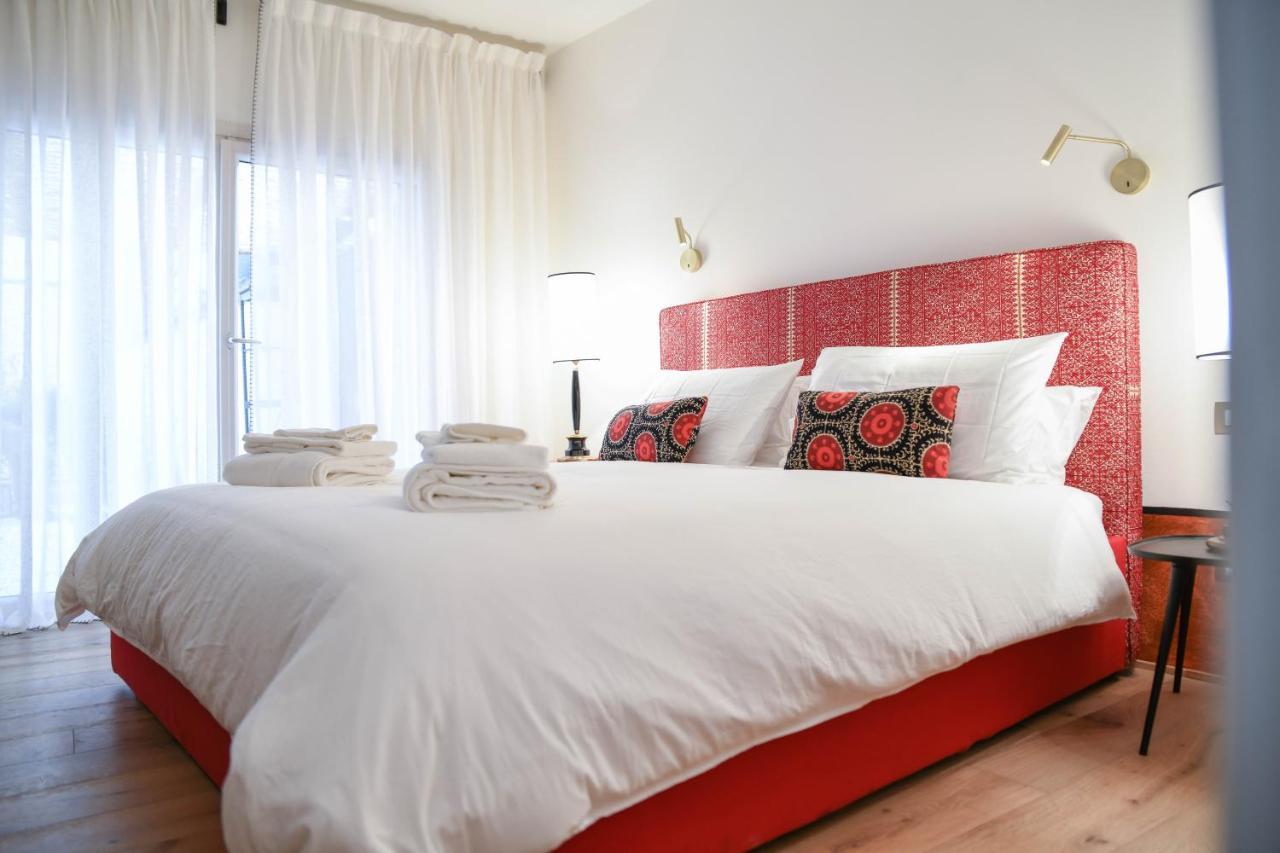 Residenza Radetzky Milan