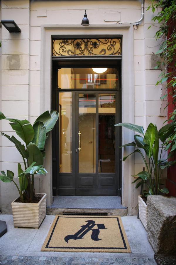 Residenza Radetzky * Milan