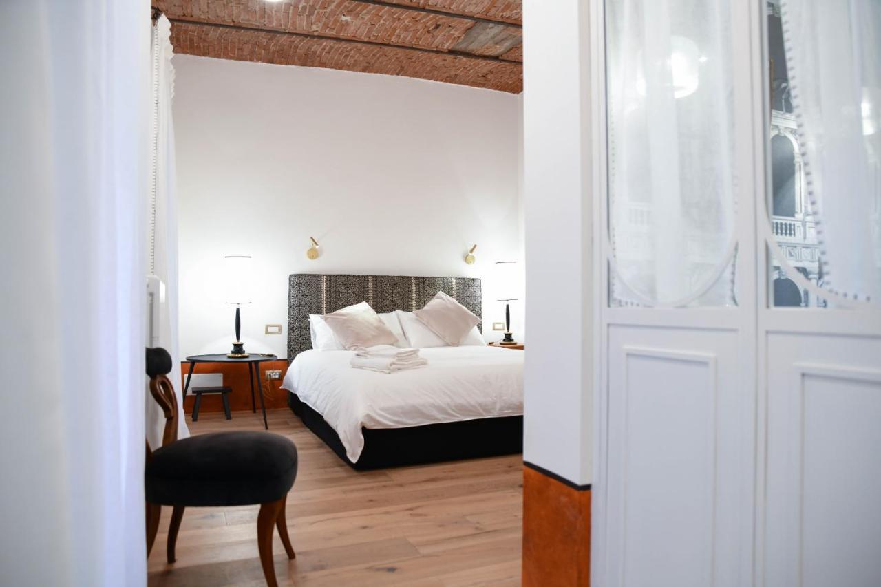 Residenza Radetzky Alojamento de Acomodação e Pequeno-almoço Milão